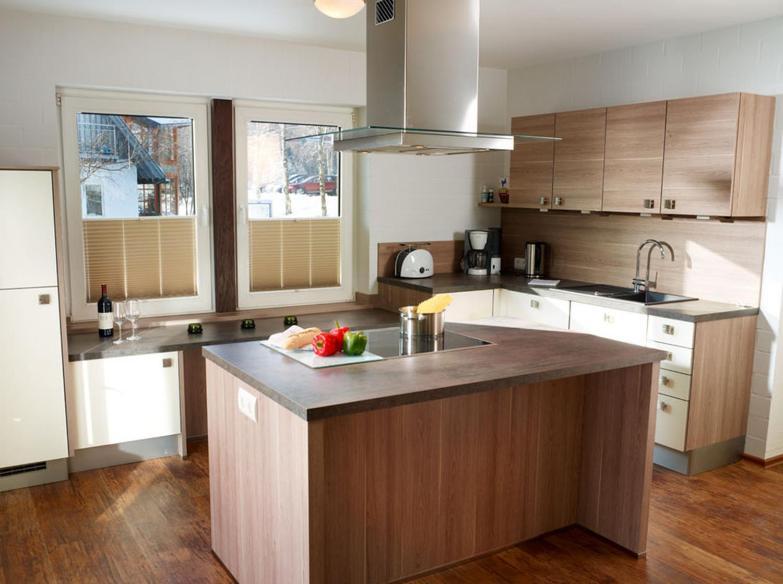 Luxus Ferienwohnung Mein Kleines Edelweiss Willingen  Exterior photo