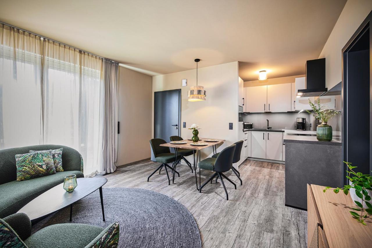 Luxus Ferienwohnung Mein Kleines Edelweiss Willingen  Exterior photo
