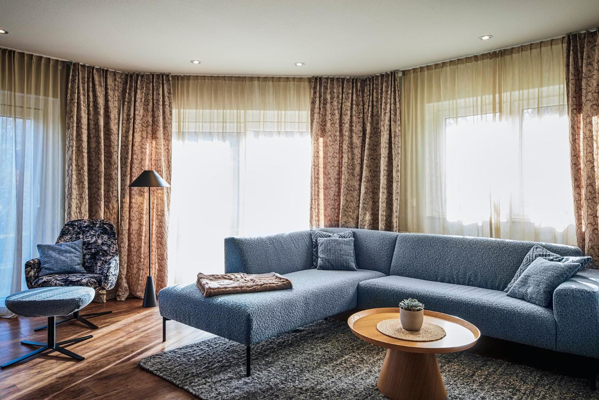 Luxus Ferienwohnung Mein Kleines Edelweiss Willingen  Exterior photo